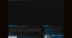 Desktop Screenshot of 407owners.com